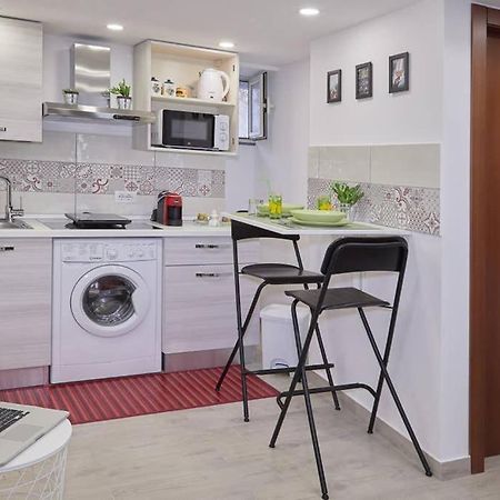 Villa La Palma Loft Located In The Heart Of Catane Extérieur photo