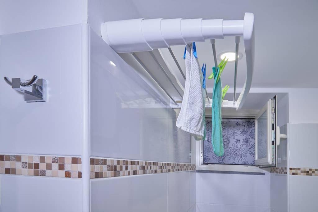 Villa La Palma Loft Located In The Heart Of Catane Extérieur photo